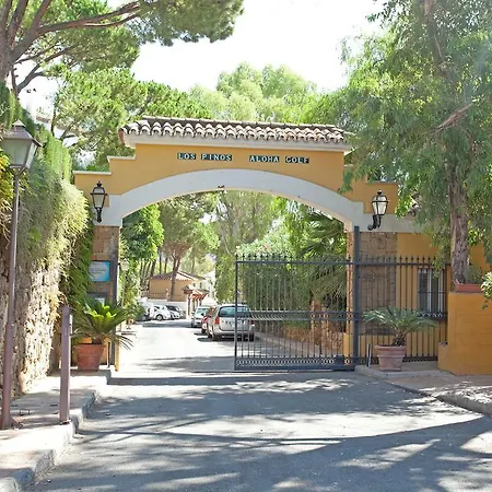 Pinos De Aloha *
