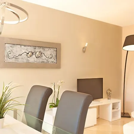 Appartement Pinos De Aloha