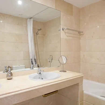Appartement Pinos De Aloha *