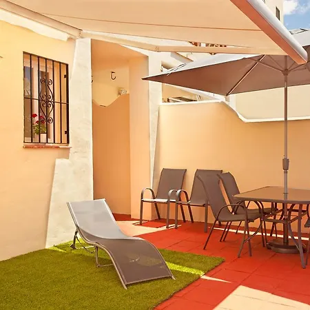 Appartement Pinos De Aloha