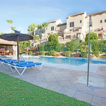 Pinos De Aloha Marbella