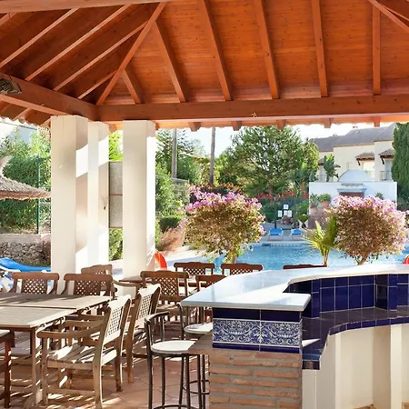 Apartment Pinos De Aloha *