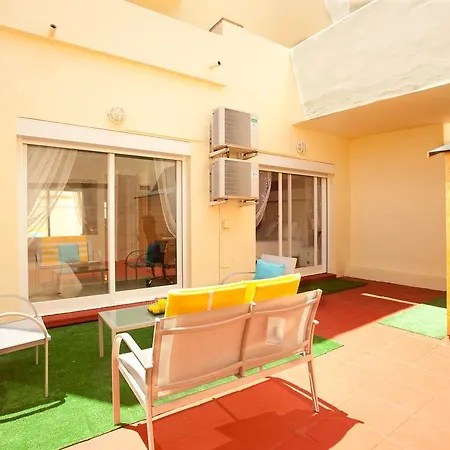 Apartment Pinos De Aloha Marbella